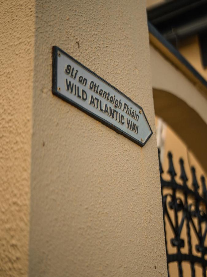 The Village Frühstückspension *